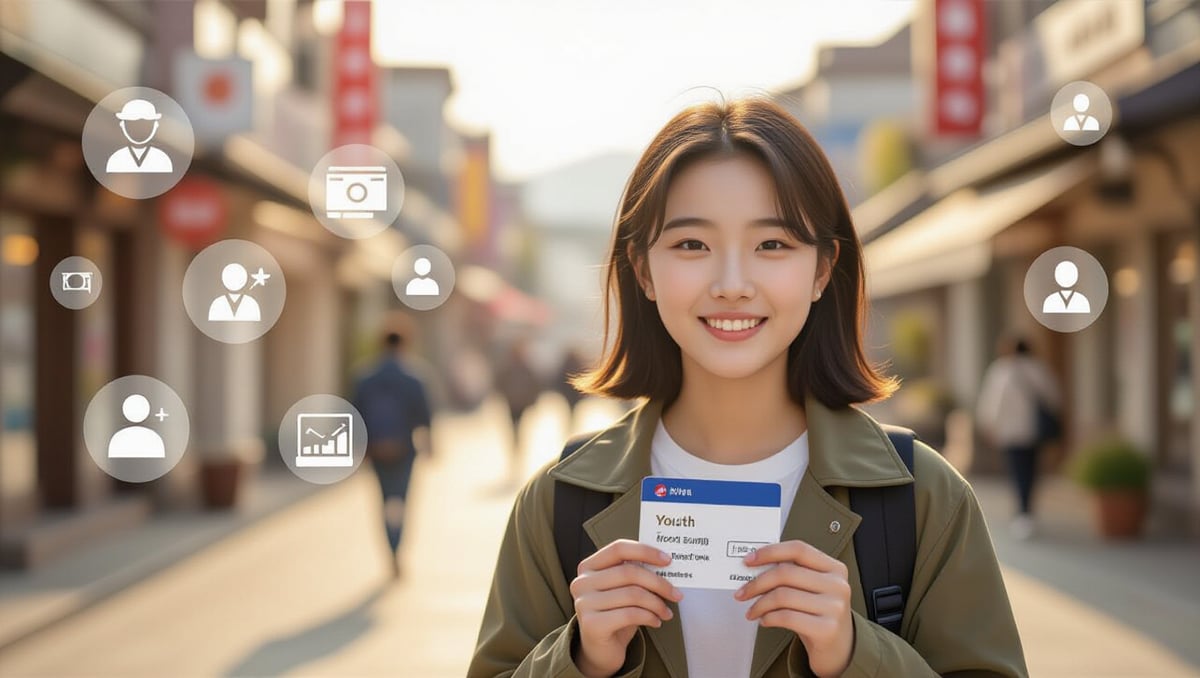 청소년증 발급 완벽 가이드: 혜택, 절차, 준비물 총정리 9 📌 마무리