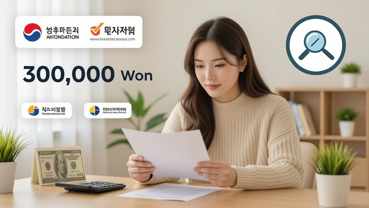 ⚠️ 30만원 소액대출, 현명하고 안전하게 이용하는 법