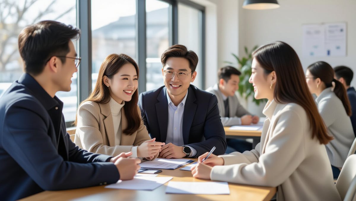 2025 주민등록 사실조사: 정부24 비대면 참여부터 과태료까지 8 📌 마무리