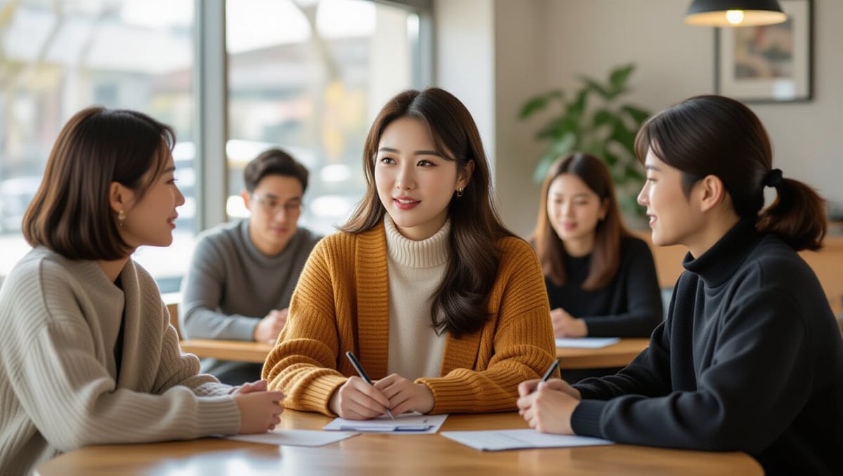 2025 주민등록 사실조사: 정부24 비대면 참여부터 과태료까지 5 ⚠️ 비대면 참여 시 꼭 알아둘 유의사항