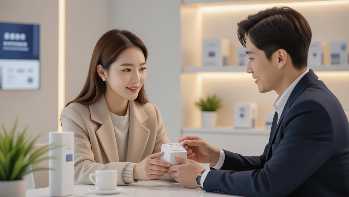 2025 보청기 지원금 신청 방법, 대상, 금액 완벽 가이드 6 💡 보청기 선택 시 현명하게 고려해야 할 사항