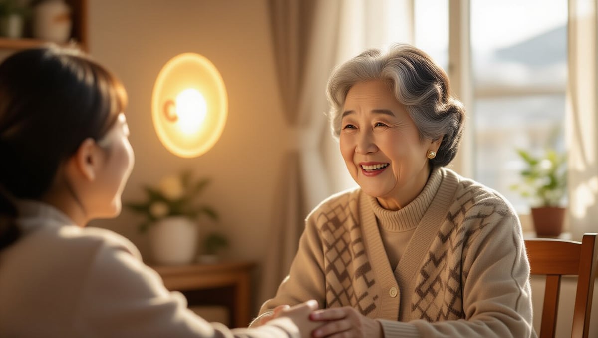 2025 보청기 지원금 신청 방법, 대상, 금액 완벽 가이드 2 📋 보청기 지원금 제도, 왜 필요할까요?
