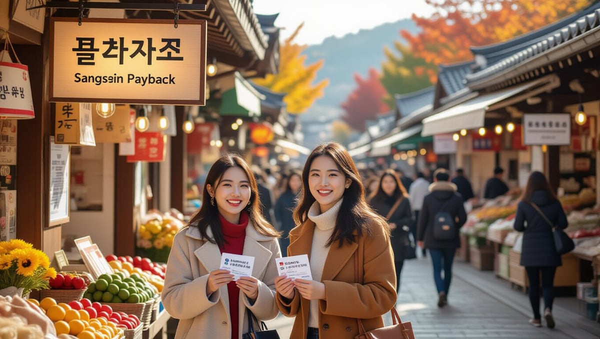 📋 2025년 상생페이백, 어떤 제도인가요?