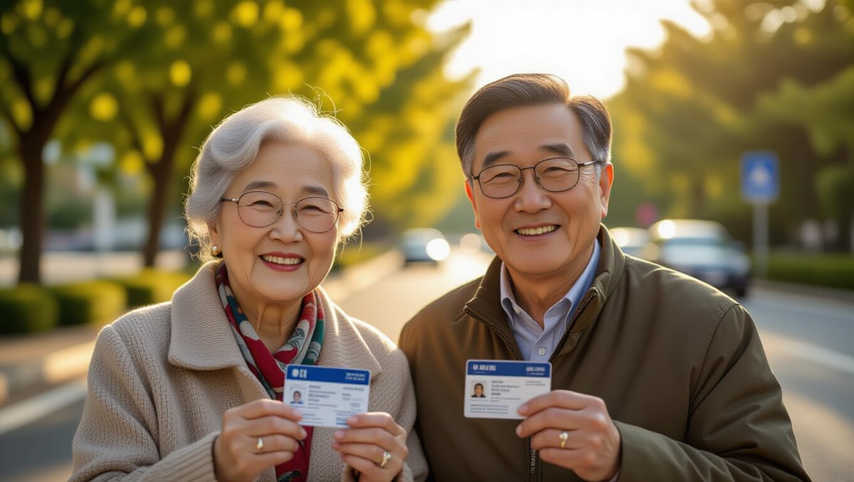 75세 이상 운전면허 갱신: 절차, 교육, 검사 완벽 대비 9 📌 마무리