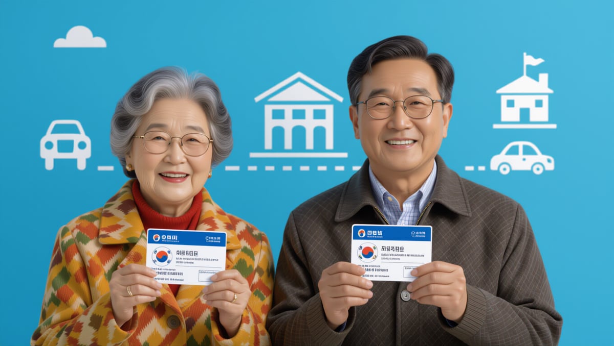 75세 이상 운전면허 갱신: 절차, 교육, 검사 완벽 대비 3 📋 75세 이상 운전면허 갱신 절차, 이렇게 진행돼요!