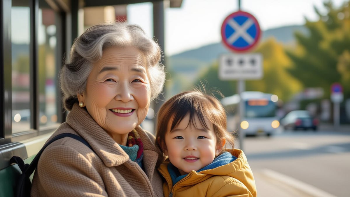 75세 이상 운전면허 갱신: 절차, 교육, 검사 완벽 대비 7 🚗 안전을 위한 현명한 선택: 운전면허 자진 반납 제도