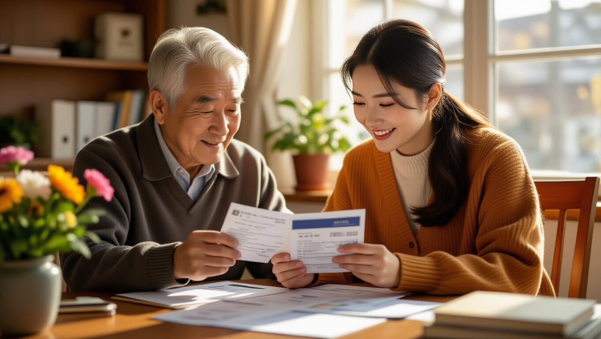 75세 이상 운전면허 갱신: 절차, 교육, 검사 완벽 대비 6 📝 운전면허 갱신, 필요한 서류와 준비물은?