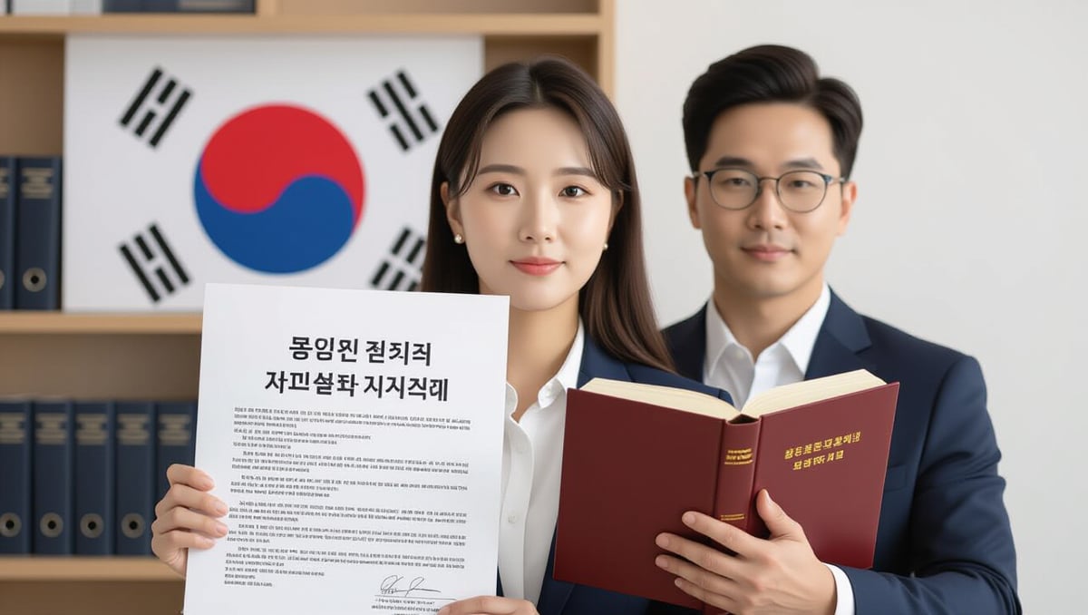 ⚖️ 임대인 파산 시 세입자의 법적 권리 이해하기