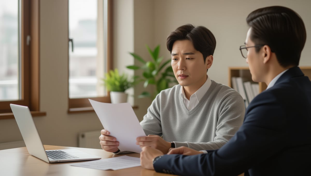 🤝 전문가의 도움, 언제 어떻게 받아야 할까요?