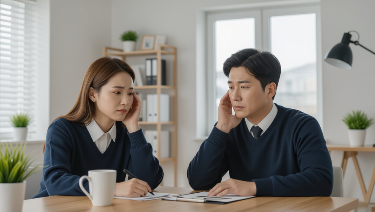 📊 임대인 파산과 개인회생, 세입자에게 미치는 영향