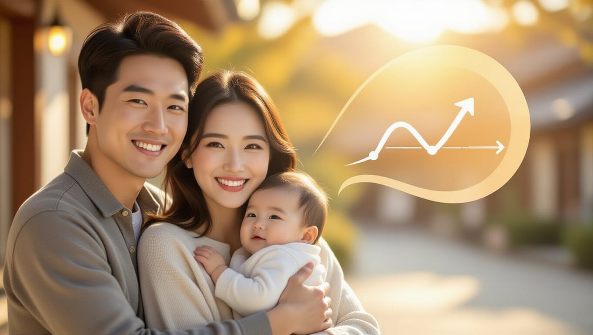 👨‍👩‍👧‍👦 강화된 '6+6 부모육아휴직제' 파헤치기