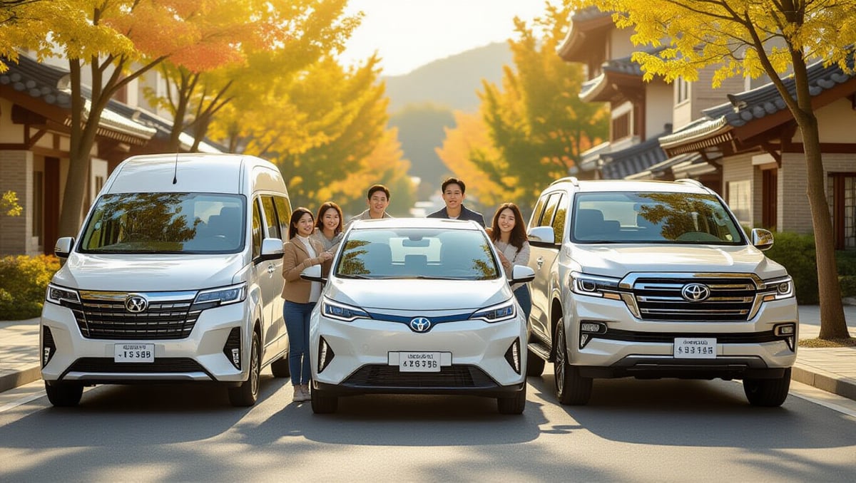 🚗 차량 종류별 다자녀 취득세 감면액 상세 안내