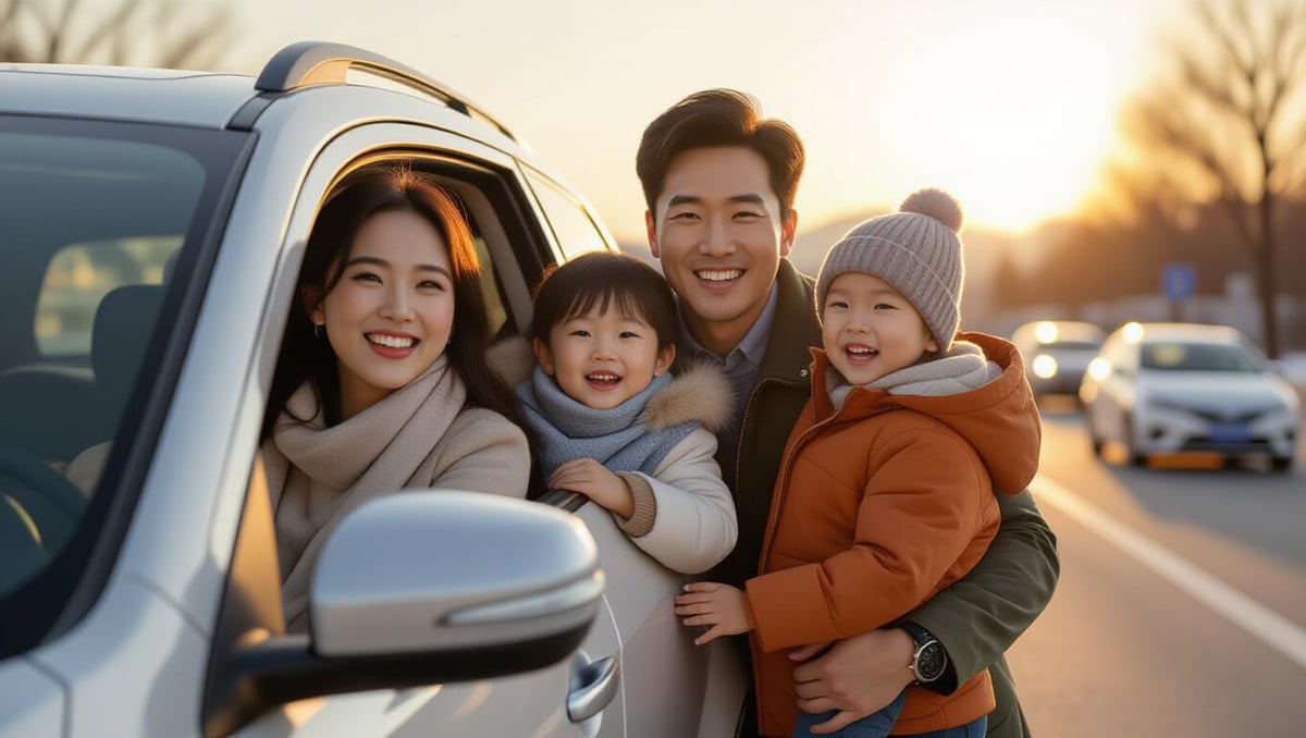 🎁 놓치지 마세요! 자동차 외 다자녀 추가 혜택