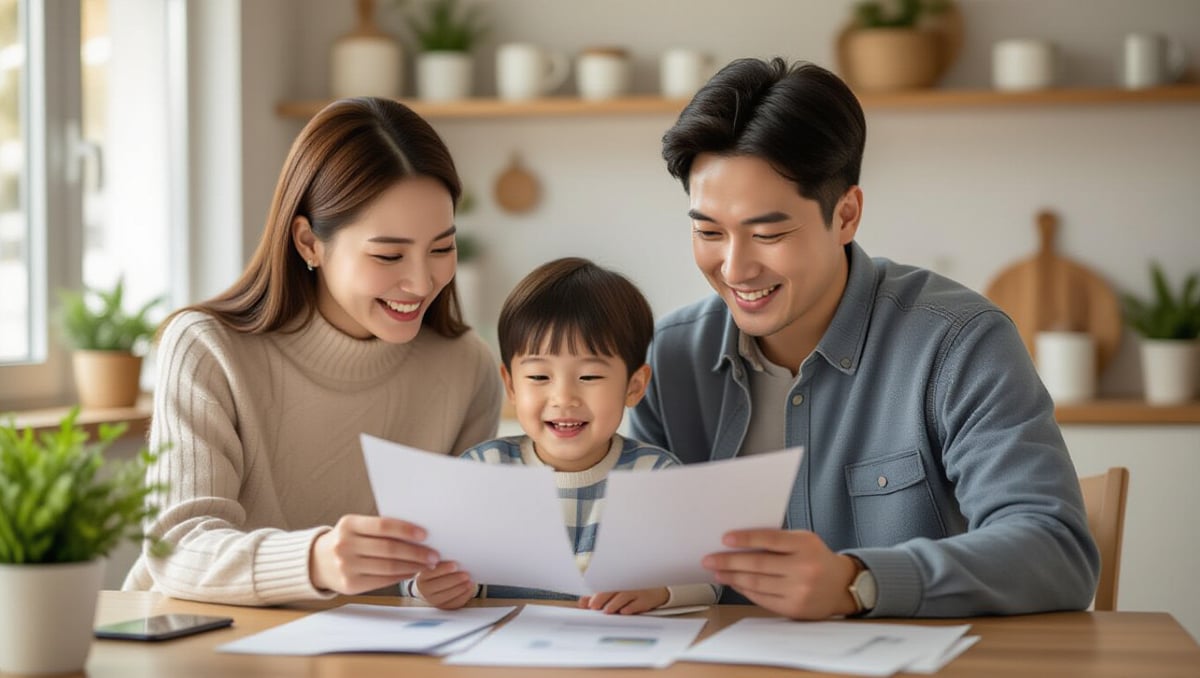 📄 다자녀 취득세 감면, 신청 절차와 필요 서류