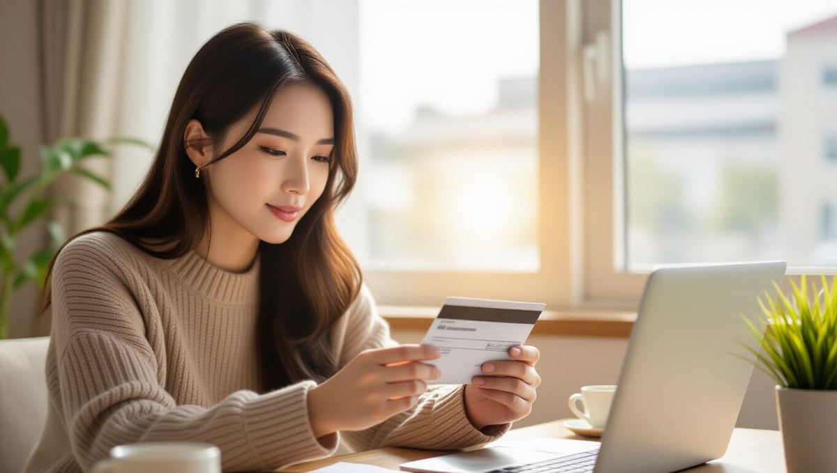 📌 현명한 마이너스 통장 활용법