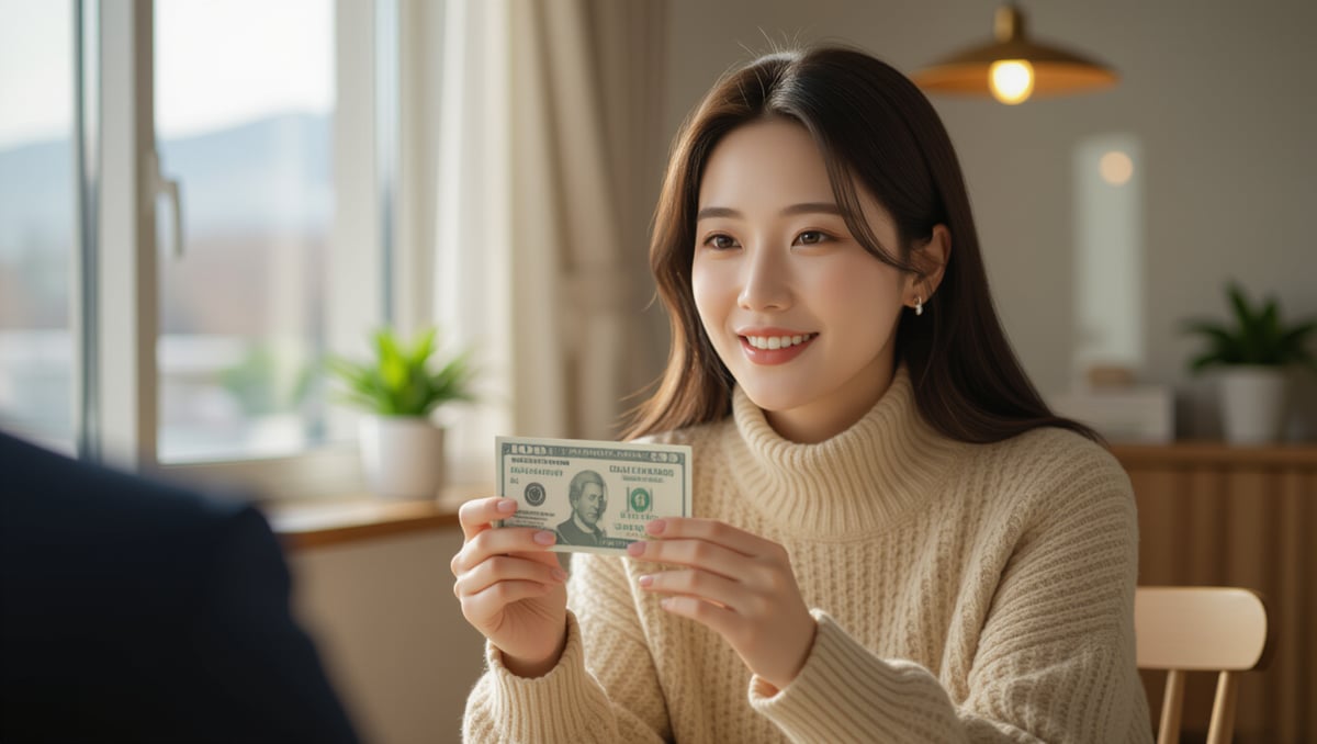 📋 마이너스 통장, 어떤 상품인가요?