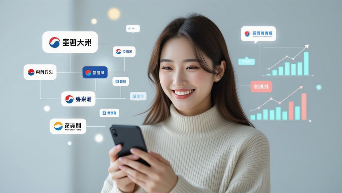📊 주요 은행별 정기예금 금리 비교
