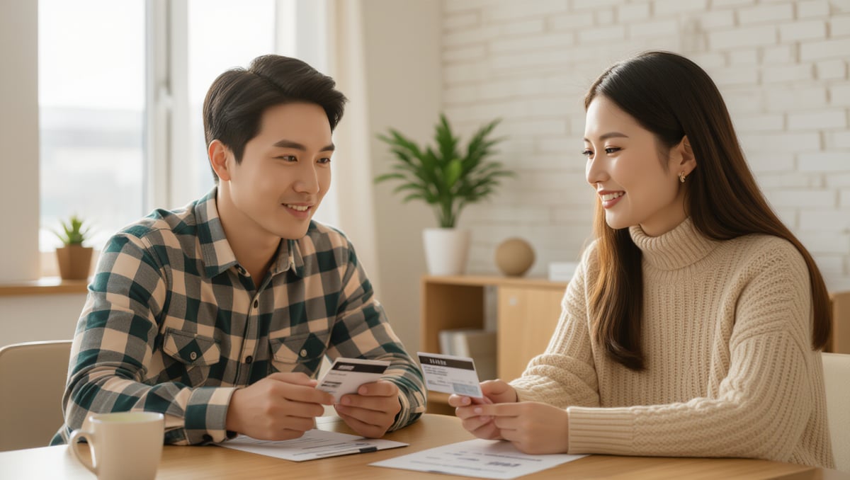📉 금리 하락기 정기예금 활용 전략