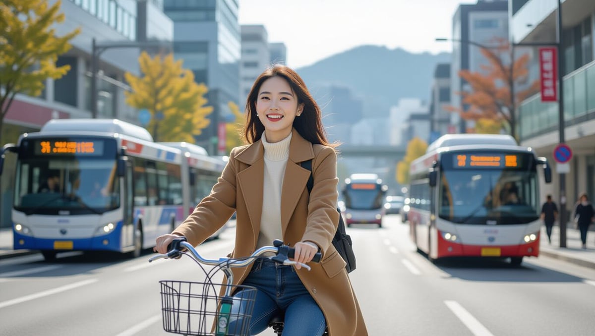 🚌 교통비 절약을 위한 똑똑한 선택