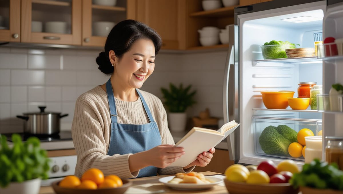 📋 현명한 식비 관리로 지출 줄이기