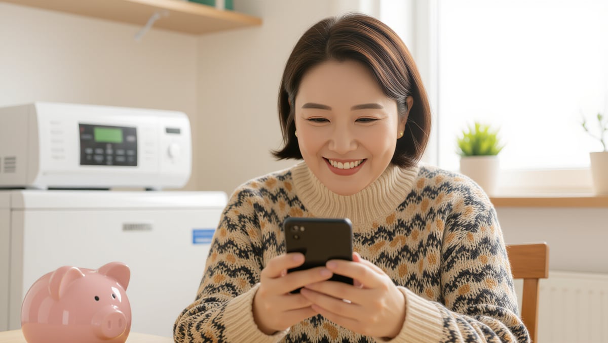 💡 고정비 점검과 절약 노하우