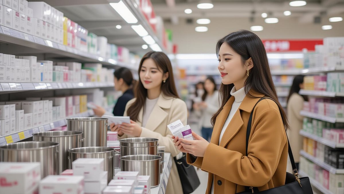 📋 다이소 가성비템, 똑똑한 소비의 시작