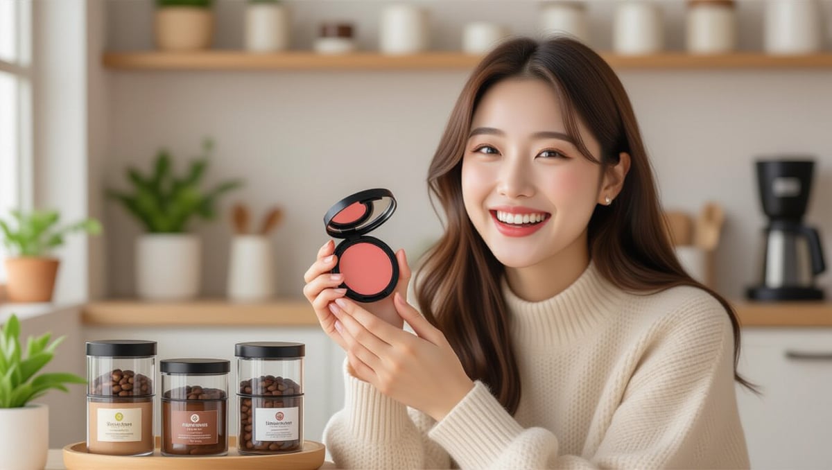 💖 뷰티부터 홈카페까지, 다이소 트렌드템