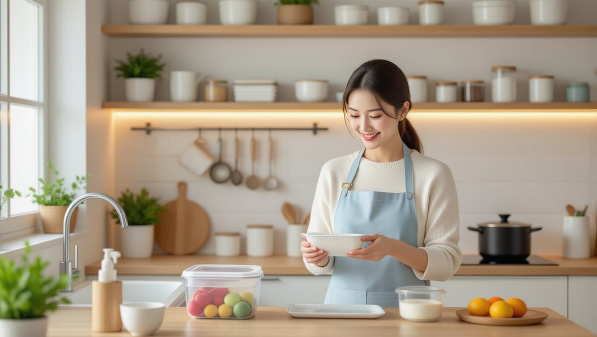 🏠 일상 속 편리함을 더하는 생활용품
