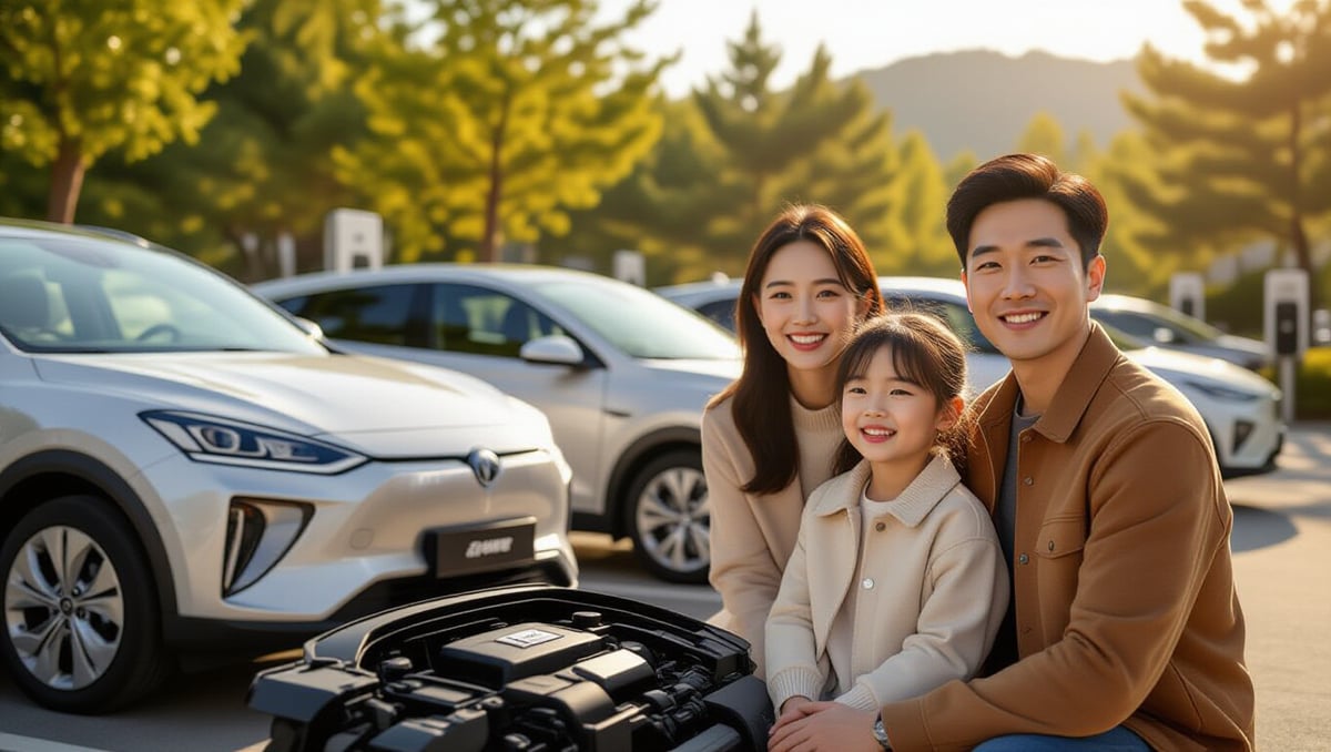 💡 전기차 전환 지원금, 자세히 알아보기