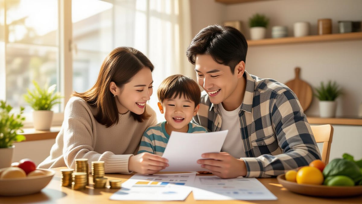 💰 건강보험료 부담을 줄이는 현실적인 방법