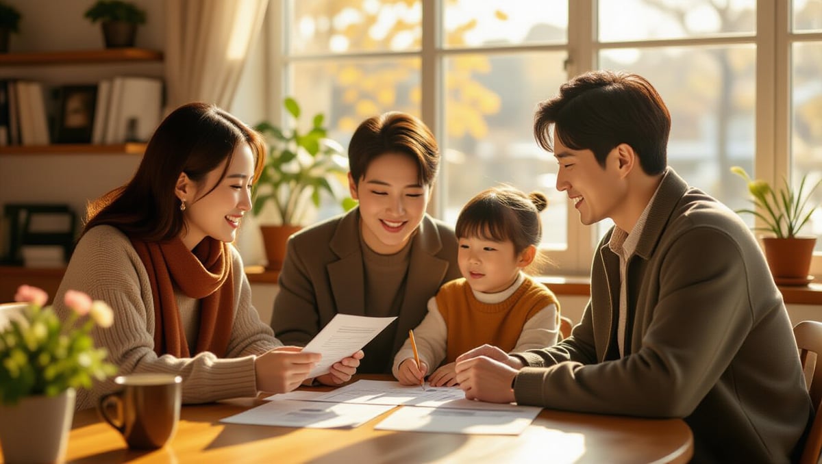 💡 내게 맞는 정부지원 대출, 똑똑하게 찾는 법