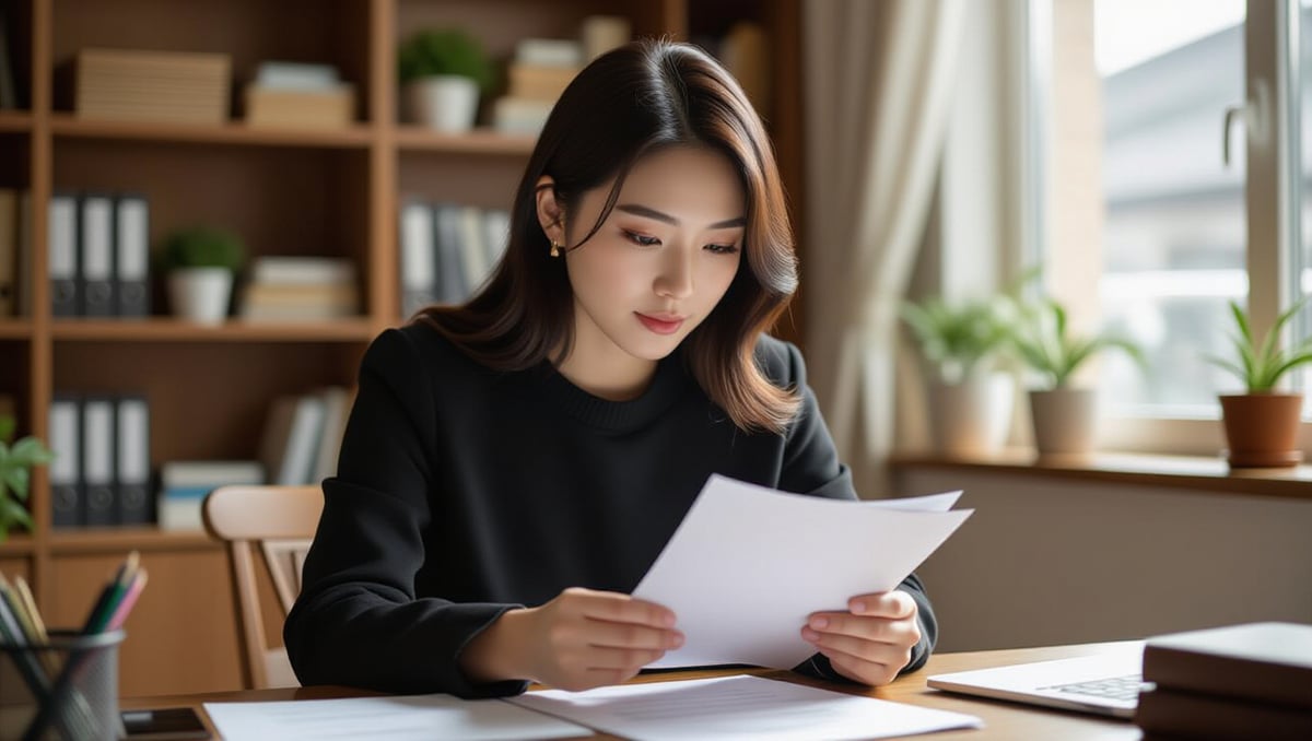 📝 복잡한 신청 절차, 이렇게 준비하세요! (신청 방법 및 팁)