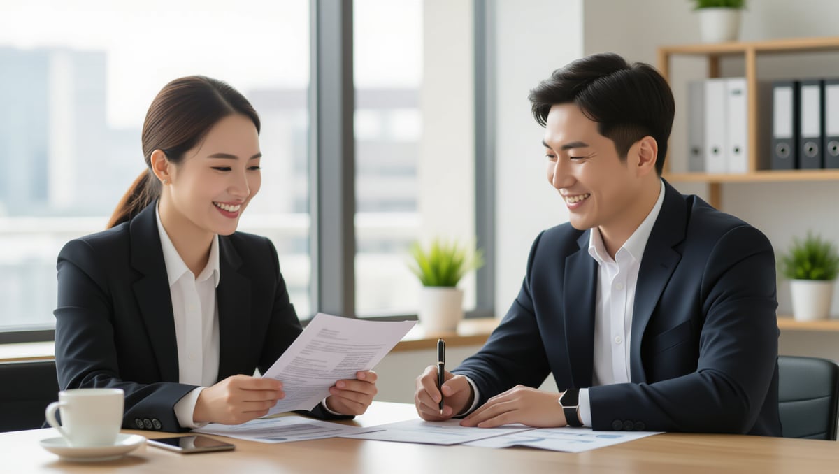 📈 정부지원 대출, 성공적인 활용 전략과 실제 사례