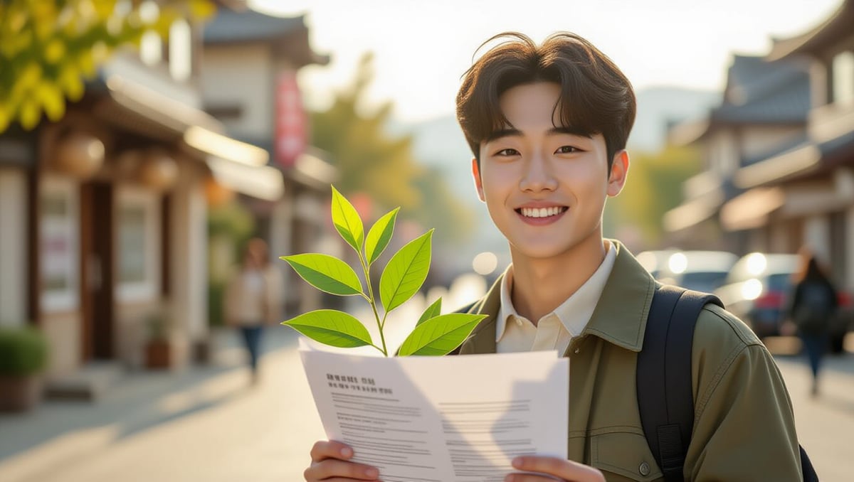 🔍 정부지원 대출, 누가 받을 수 있나요? (신청 자격 및 조건)