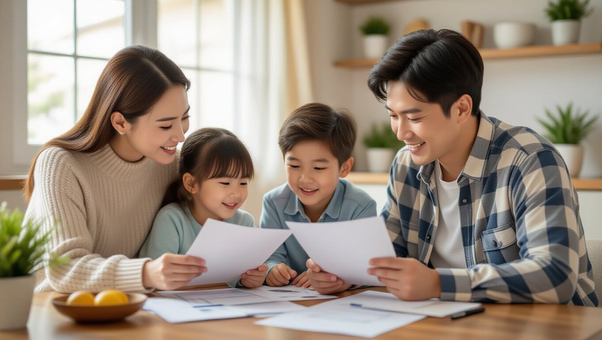 ⚠️ 2025 근로·자녀장려금 신청, 이것만은 꼭 확인하세요! (필수 서류 및 주의사항)