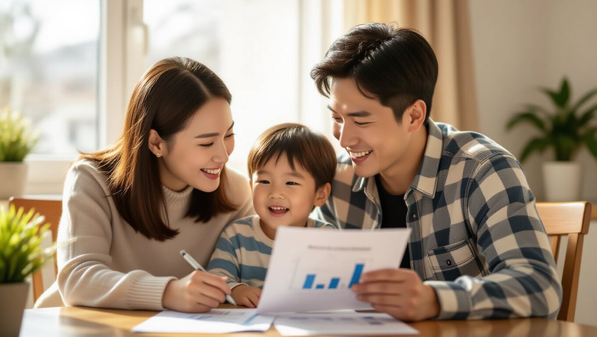 📈 근로장려금 vs 자녀장려금 핵심 비교