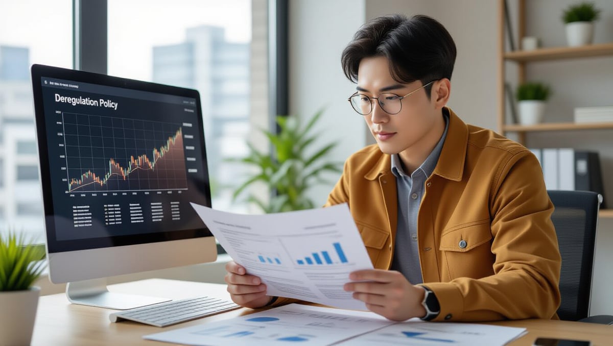 📈 토지 가격 및 부동산 정책: 시장의 큰 그림