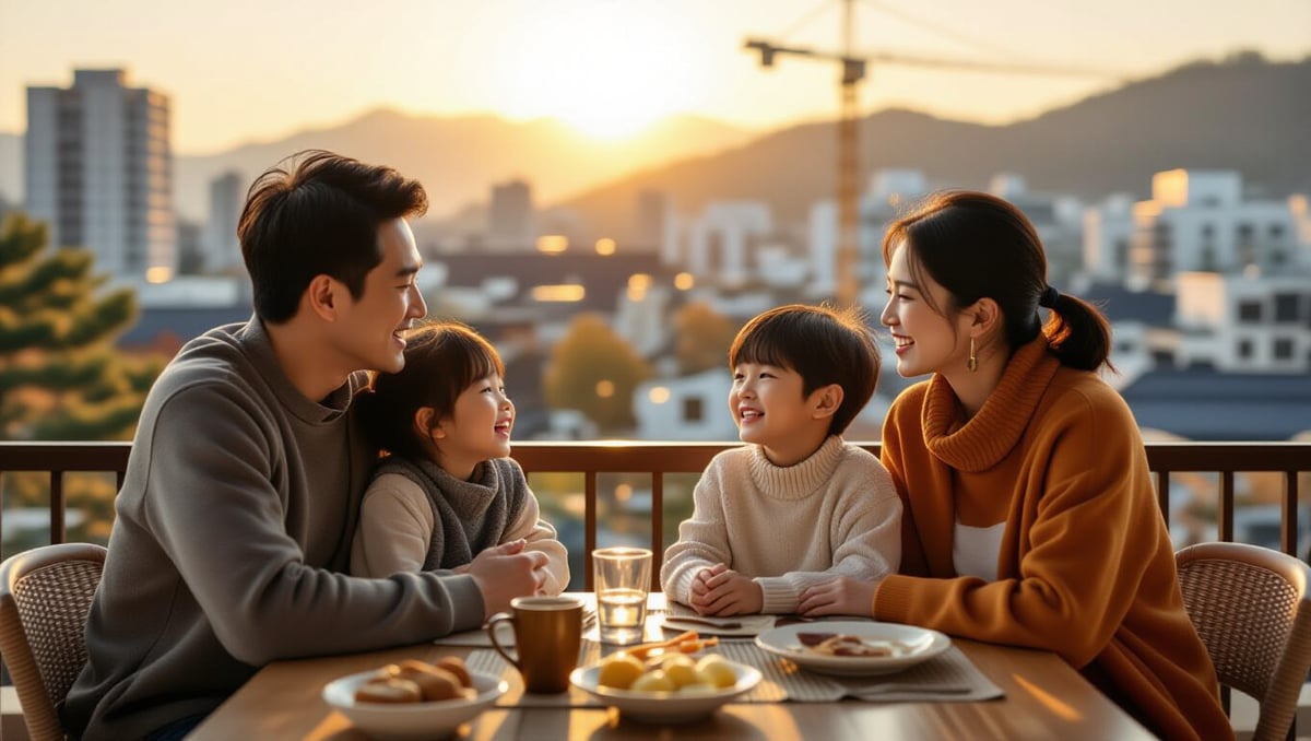 📌 마무리: 현명한 주택 시장 대응