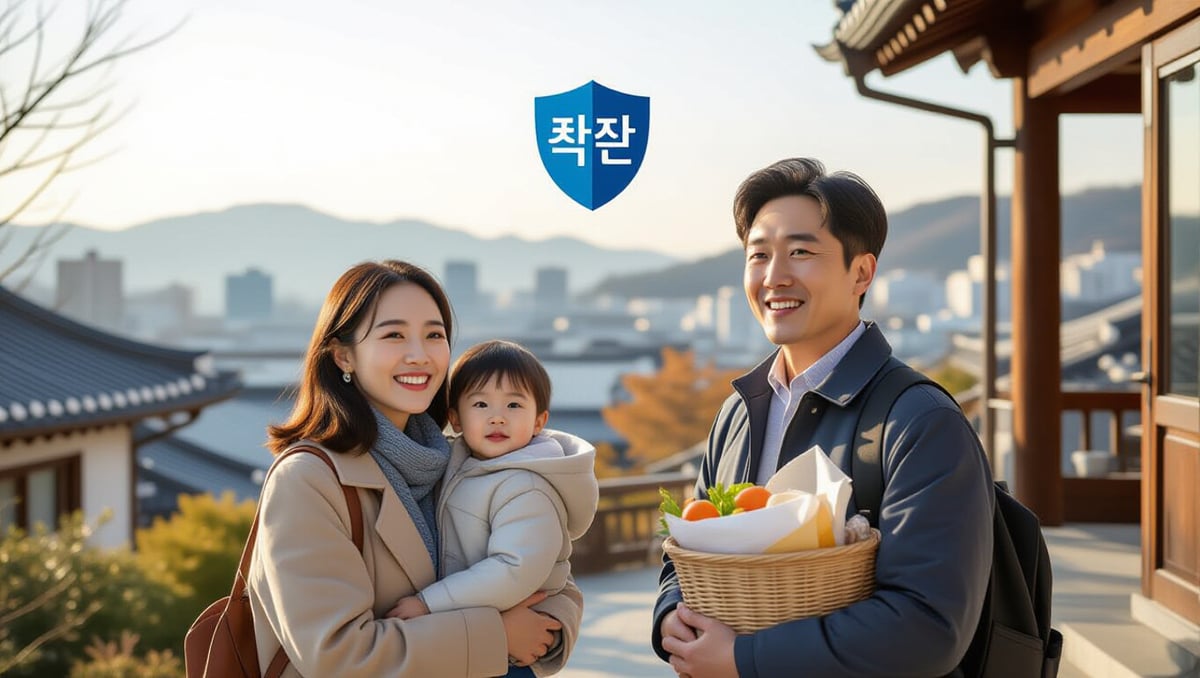 🤝 청주 전세사기 예방을 위한 정부 정책 및 지원