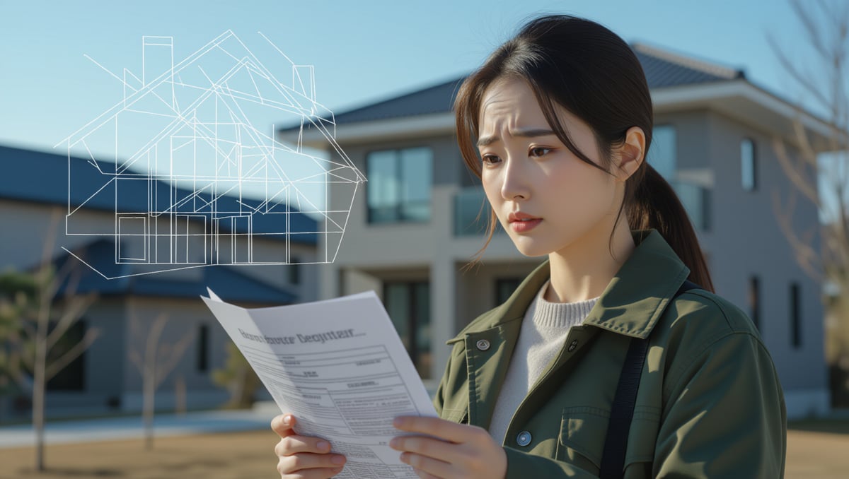 🔍 전세사기 유형별 특징과 예방 전략