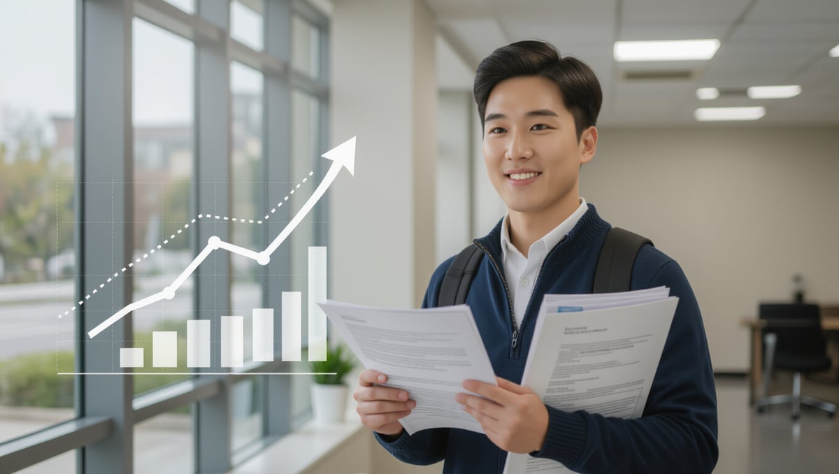⬆️ 상이등급 상향 신청 및 재판정 신체검사