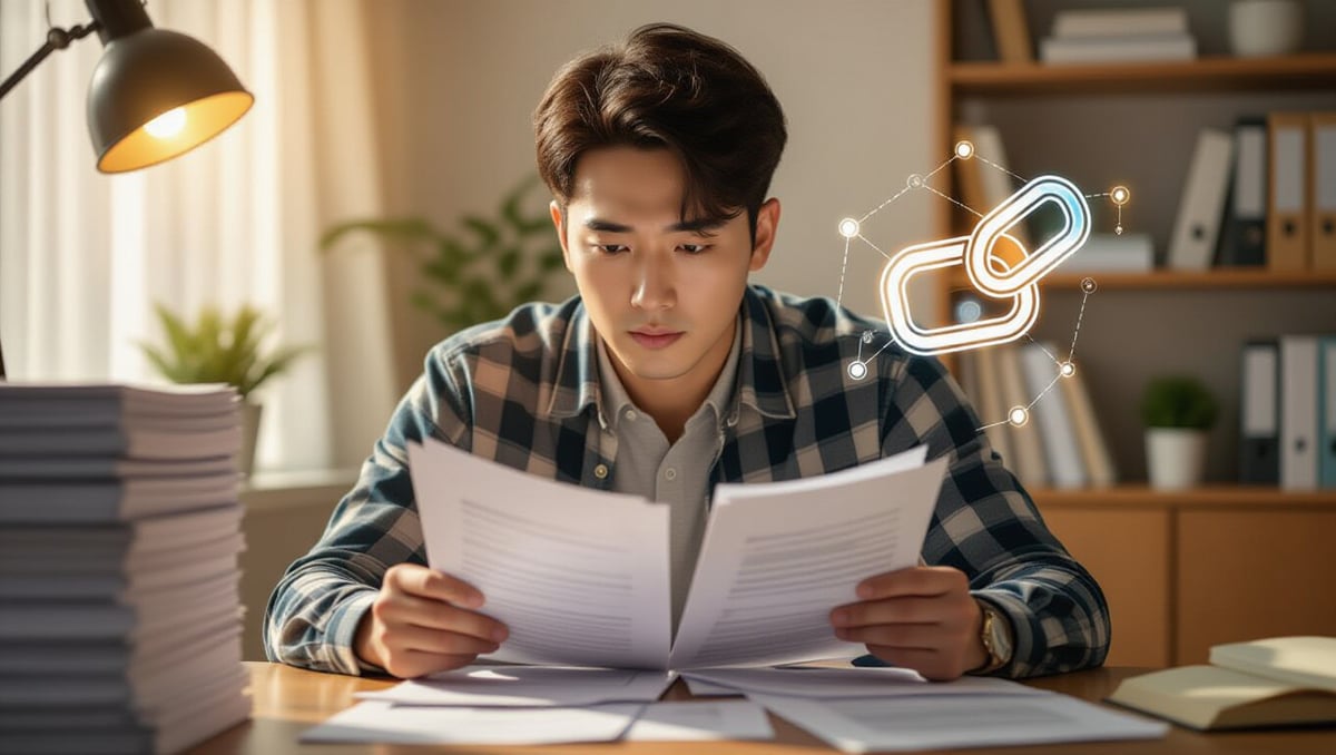 🔍 국가유공자 심사 과정과 핵심 입증 자료