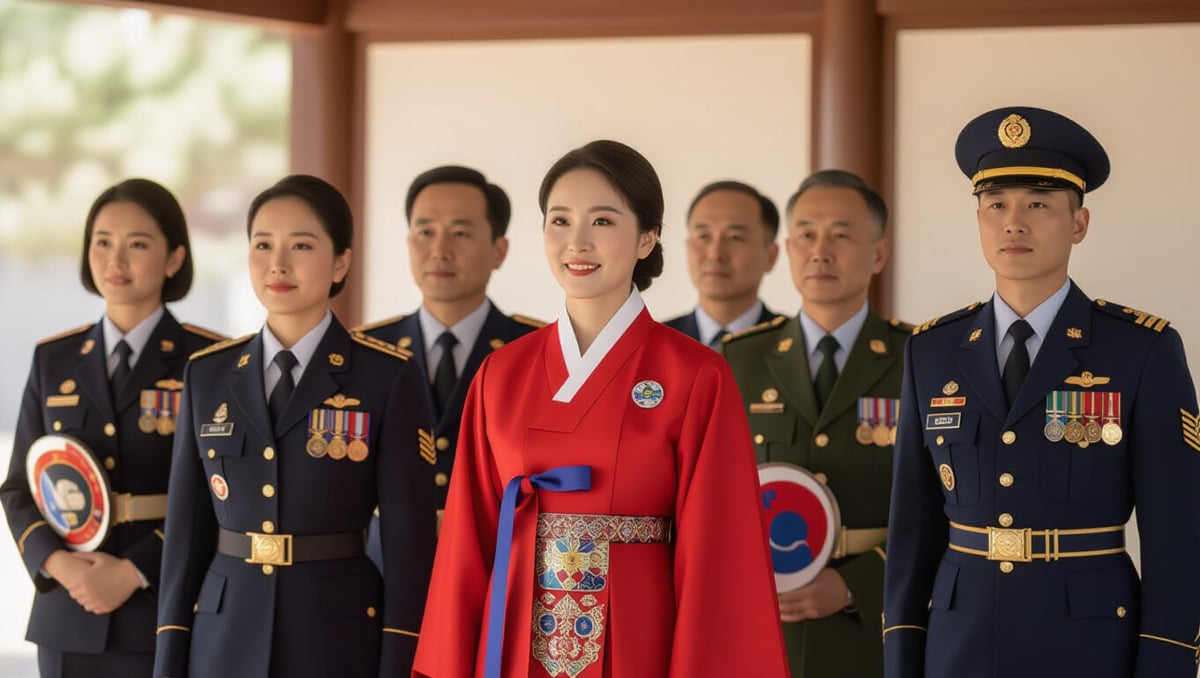 📋 국가유공자, 어떤 분들을 말할까요?