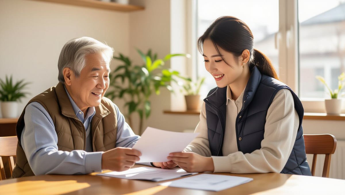 📝 기초생활수급자 신청 절차 및 유의사항
