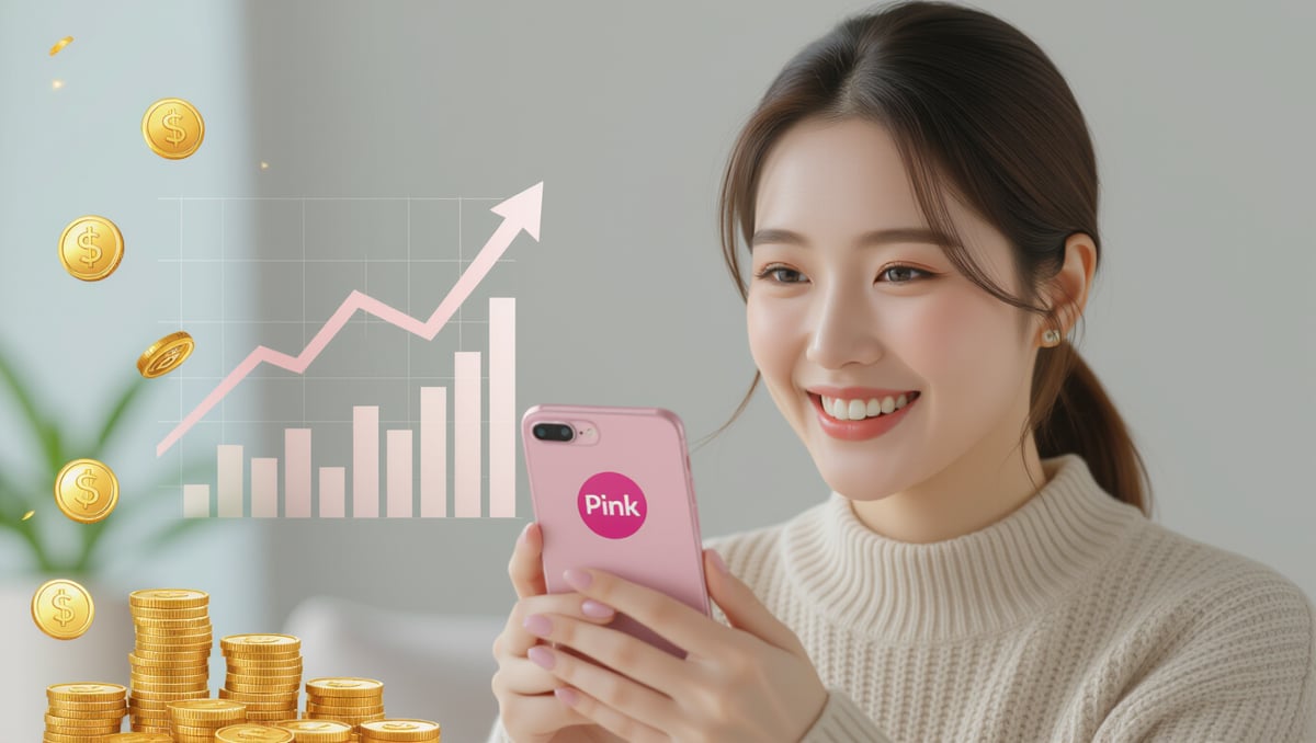 핀크 비상금대출: 금리, 한도, 신청 자격 완벽 분석 4 📊 핀크 비상금대출 금리 & 한도 파헤치기
