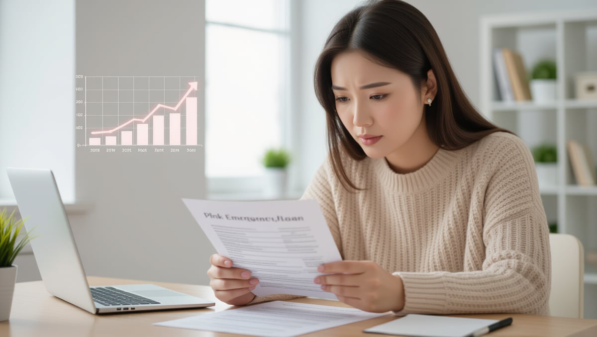 핀크 비상금대출: 금리, 한도, 신청 자격 완벽 분석 7 💡 핀크 비상금대출, 현명하게 활용하는 팁
