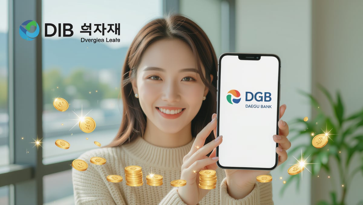 핀크 비상금대출: 금리, 한도, 신청 자격 완벽 분석 2 📋 핀크 비상금대출, 어떤 상품인가요?