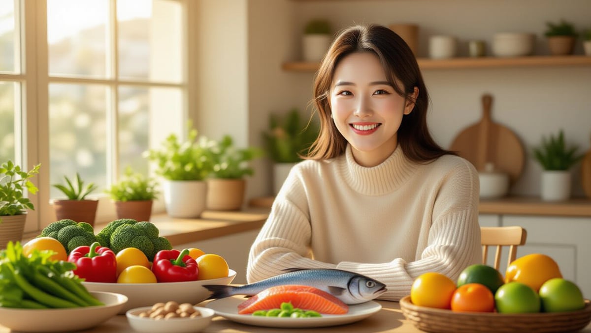 💡 대장 건강을 위한 식습관 가이드