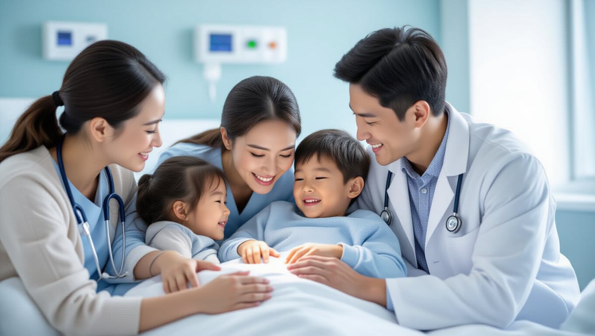 🩺 대장암 조기 발견과 정기 검진의 중요성