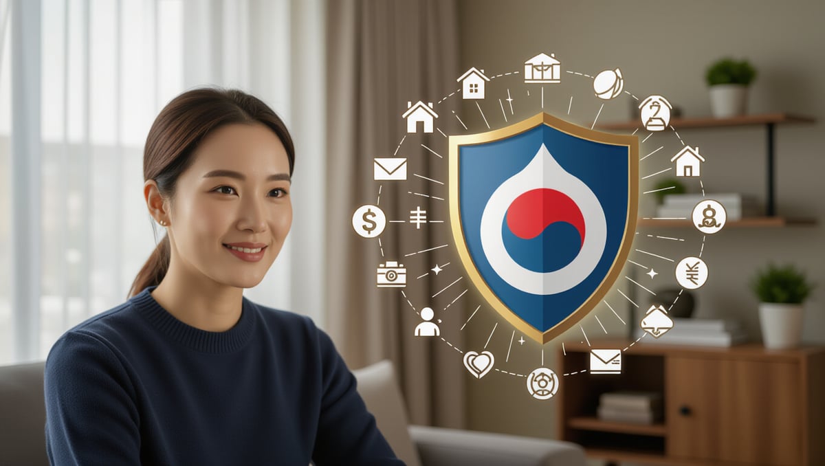 💡 현명한 화재보험 선택을 위한 팁